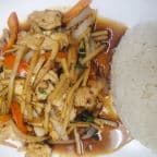 Best 55. Thai Bamboo in Aliso Viejo, CA