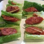 Best 10. Thai Northern Sausage in Aliso Viejo, CA