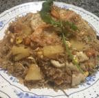 Best 41. Pineapple Fried Rice in Aliso Viejo, CA