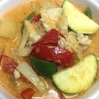 Best 35. Pineapple Curry in Aliso Viejo, CA