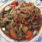 Best 52. Ginger in Aliso Viejo, CA